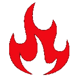 Flames Logo